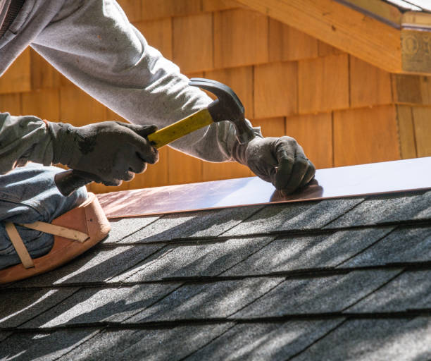 Quick and Trustworthy Emergency Roof Repair Services in Lone Pine, CA